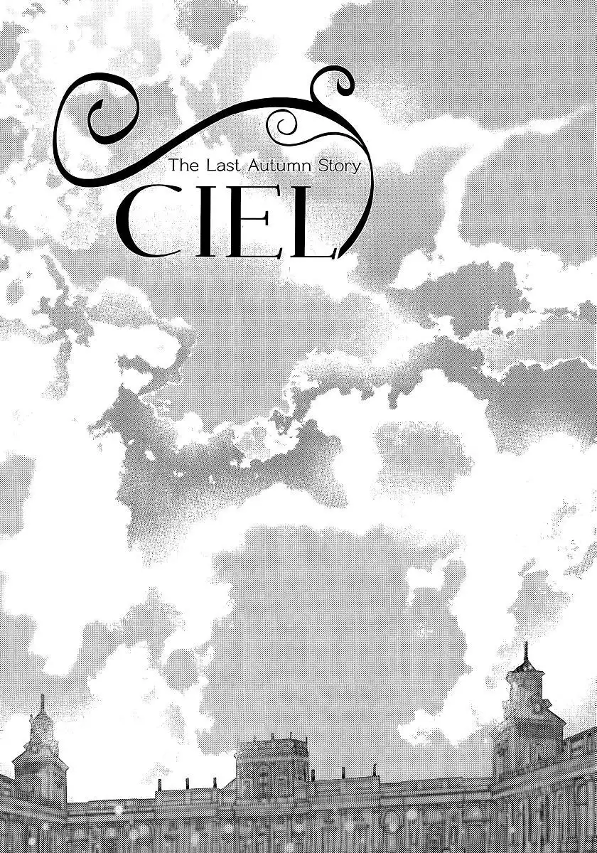 Ciel~the Last Autumn Story~ Chapter 21.3 2